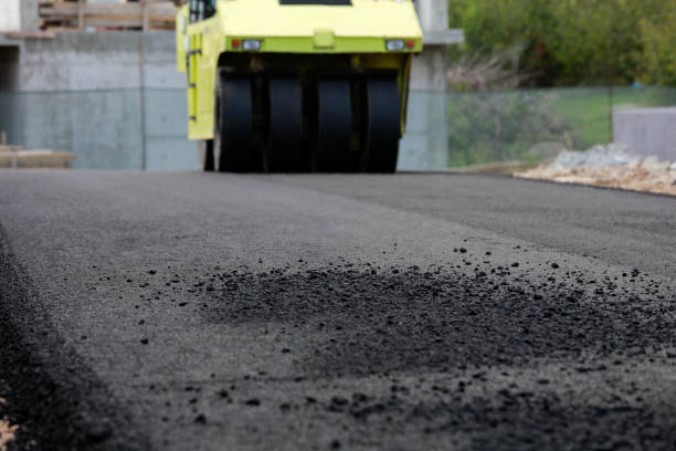Best Custom Driveway Pavers  in Vineyard Haven, MA