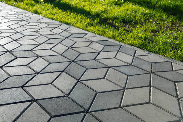 Best Cobblestone Driveway Pavers  in Vineyard Haven, MA