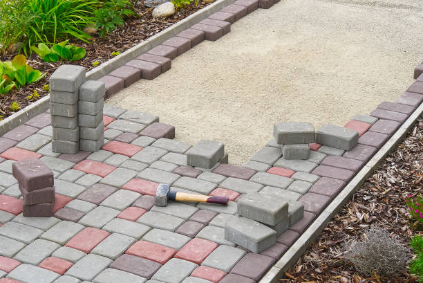 Best Professional Driveway Pavers  in Vineyard Haven, MA