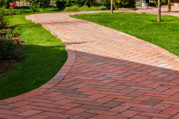 Decorative Driveway Pavers in Vineyard Haven, MA