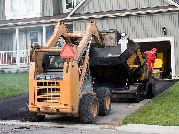 Best Interlocking Driveway Pavers  in Vineyard Haven, MA