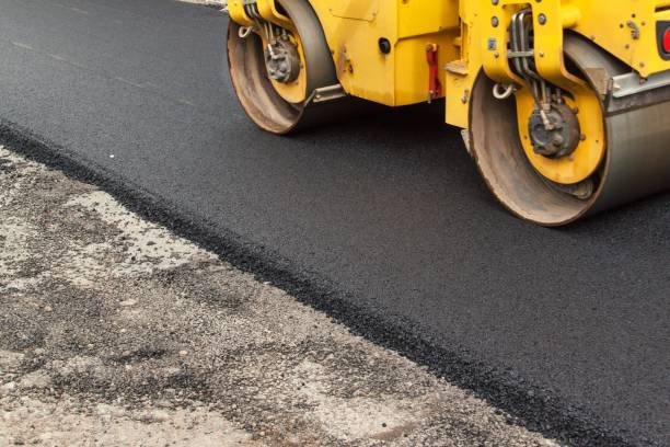 Professional Driveway Pavers in Vineyard Haven, MA