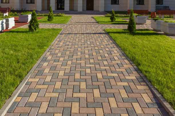 Best Driveway Pavers Near Me  in Vineyard Haven, MA