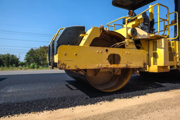 Best Brick Driveway Pavers  in Vineyard Haven, MA